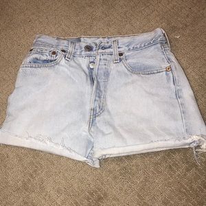 Levi’s Shorts